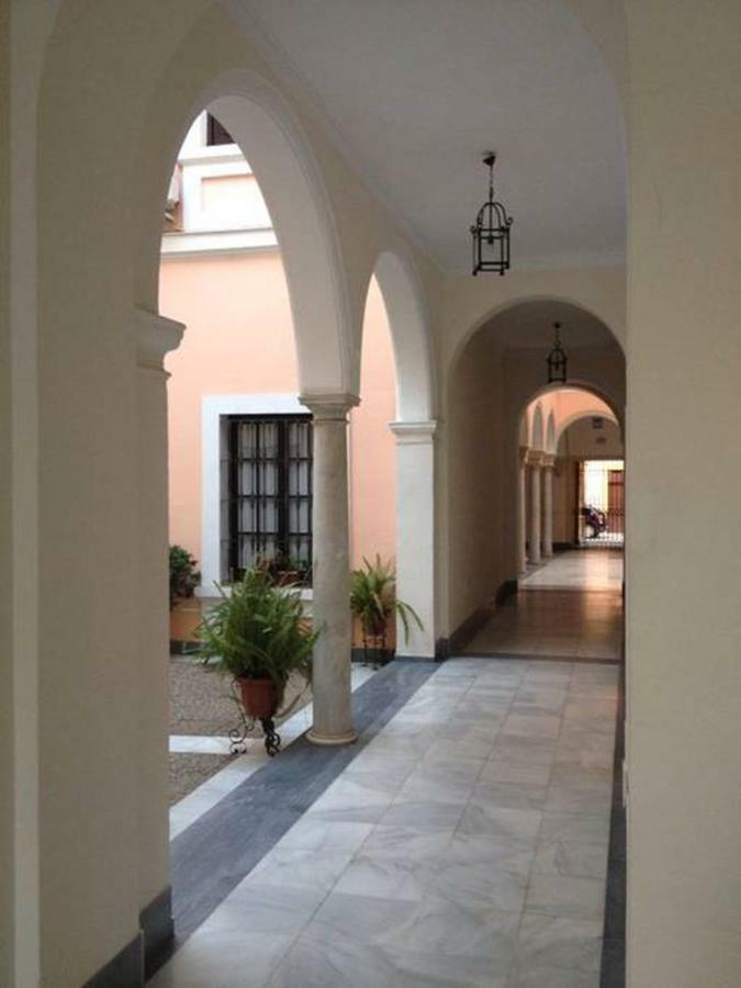 Casa Lola Apartment Jerez de la Frontera Exterior photo